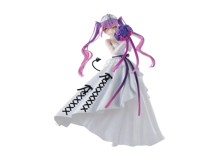 バンダイ 一番くじ ホロライブ ~Wedding Dress Style~ 常闇トワ賞 バンダイ 一番くじ ホロライブ ~Wedding Dress Style~ 常闇トワ賞