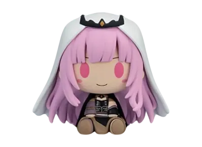 BANDAI "Ichiban Kuji" -Hololive vol.5- Chokonokko Prize Chokonokko Figure Mori Calliope