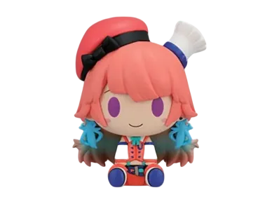 BANDAI "Ichiban Kuji" -Hololive vol.5- Chokonokko Prize Chokonokko Figure Takanashi Kiara