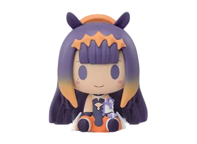 BANDAI "Ichiban Kuji" -Hololive vol.5- Chokonokko Prize Chokonokko Figure Ninomae Ina'nis