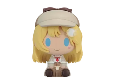 BANDAI "Ichiban Kuji" -Hololive vol.5- Chokonokko Prize Chokonokko Figure Watson Amelia