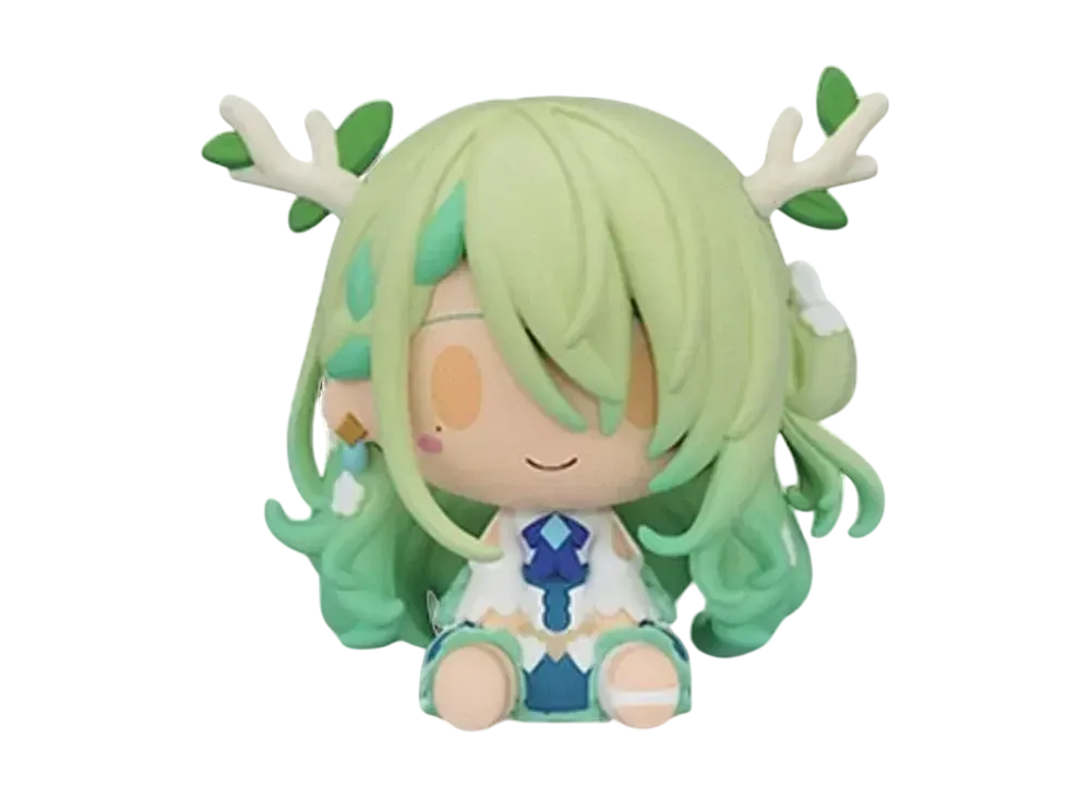 BANDAI "Ichiban Kuji" -Hololive vol.5- Chokonokko Prize Chokonokko Figure Ceres Fauna