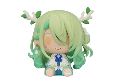 BANDAI "Ichiban Kuji" -Hololive vol.5- Chokonokko Prize Chokonokko Figure Ceres Fauna