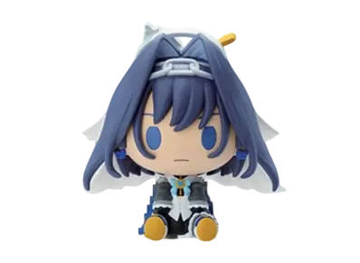 BANDAI "Ichiban Kuji" -Hololive vol.5- Chokonokko Prize Chokonokko Figure Ouro Kronii