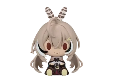 BANDAI "Ichiban Kuji" -Hololive vol.5- Chokonokko Prize Chokonokko Figure Nanashi Mumei