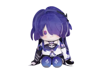 BANDAI "Ichiban Kuji" -Collapse: Star Rail Vol.2- A Prize POTEPOTTE Plush Yomi