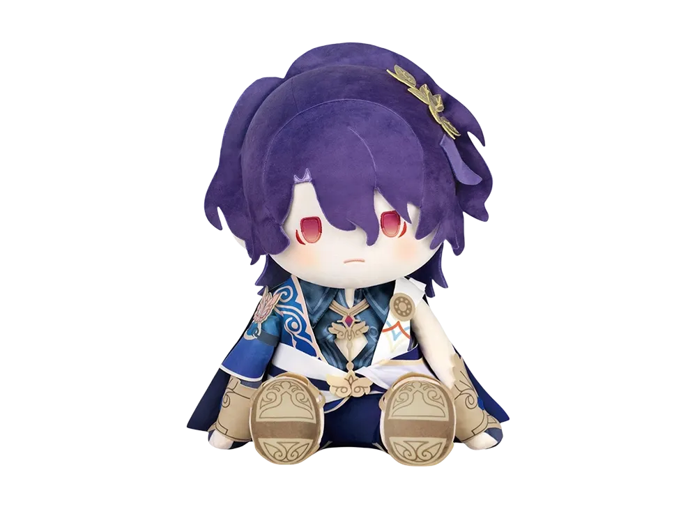 崩壊:スターレイル 一番くじ C賞 Dr.レイシオ 崩壊：スターレイル 群星の寓言シリーズ 缶バッジ Dr.レイシオ