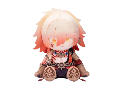 BANDAI "Ichiban Kuji" -Collapse: Star Rail Vol.3- C Prize POTEPOTTE Plush, Modis