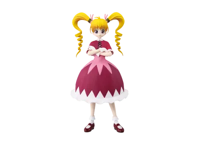 BANDAI "Ichiban Kuji" -HUNTERxHUNTER GREED ISLAND- D Prize Bisky MASTERLISE