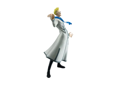 BANDAI "Ichiban Kuji" -HUNTERxHUNTER GREED ISLAND- E Prize Genthru MASTERLISE