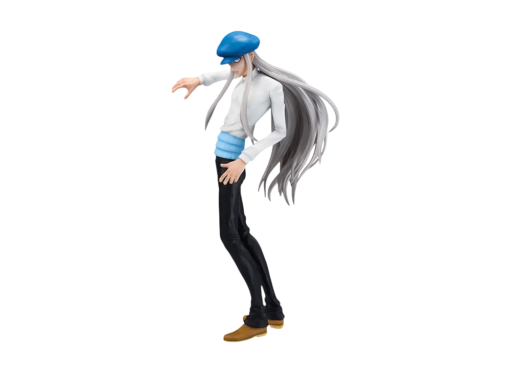 BANDAI "Ichiban Kuji" -HUNTERxHUNTER CHMERA ANT- C Prize Kaito MASTERLISE