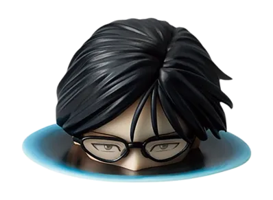 BANDAI "Ichiban Kuji" -HUNTERxHUNTER CHMERA ANT- F Prize Desktop Mascot Novu