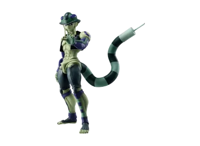 BANDAI "Ichiban Kuji" -HUNTERxHUNTER CHMERA ANT 2 - A Prize Meruem MASTERLISE