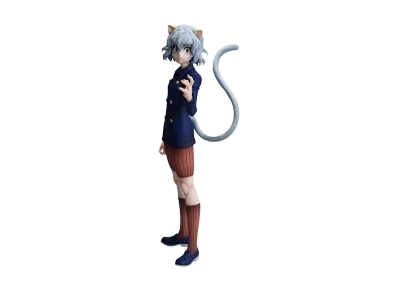 BANDAI "Ichiban Kuji" -HUNTERxHUNTER CHMERA ANT 2 - E Prize Neferpitou MASTERLISE