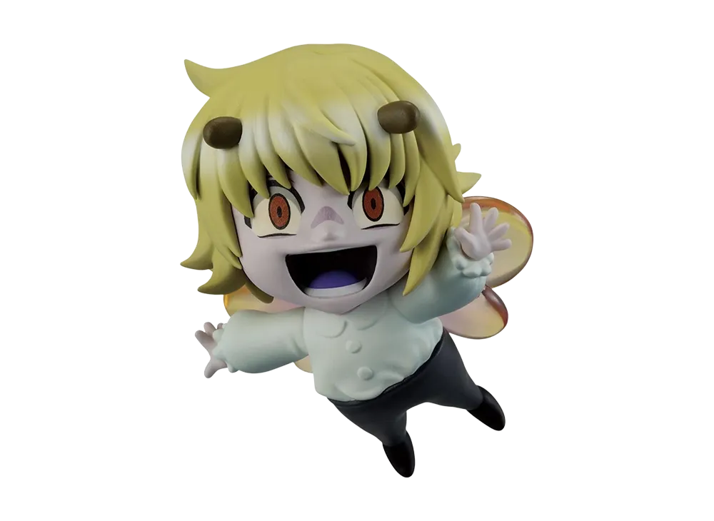 バンダイ 一番くじ HUNTER×HUNTER CHMERA ANT ➁ F賞