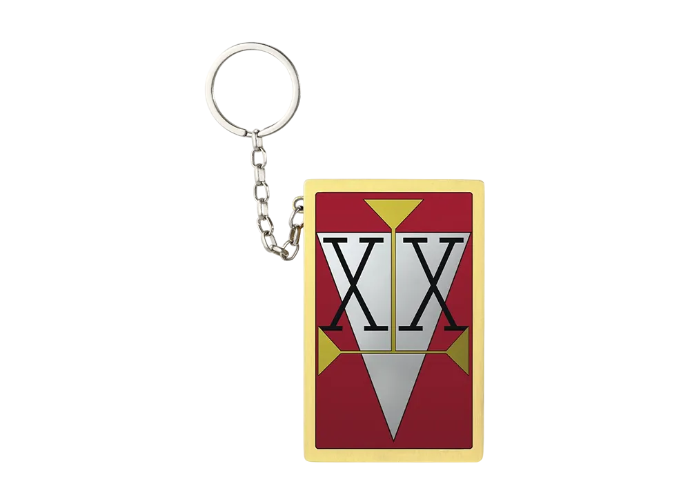 一番くじ ハンターハンター I賞 ダブルハンターライセンス バンダイ 一