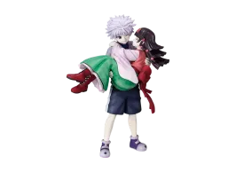 バンダイ 一番くじ HUNTER×HUNTER Cross the バンダイ 一番くじ HUNTER×HUNTER Cross the