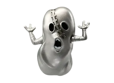 BANDAI "Ichiban Kuji" -JoJo's Bizarre Adventure GOLDEN WIND -HITMAN TEAM-- I Prize Mt Magnet 3