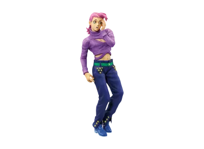 BANDAI "Ichiban Kuji" -JoJo's Bizarre Adventure GOLDEN WIND -HITMAN TEAM-- Last One Prize Vinegar Doppio MASTERLISE