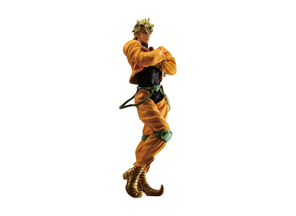 BANDAI "Ichiban Kuji" -JoJo's Bizarre Adventure STARDUST CRUSADERS +- Last One Prize DIO MASTERLISE