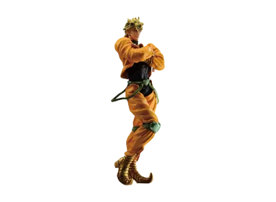 BANDAI "Ichiban Kuji" -JoJo's Bizarre Adventure STARDUST CRUSADERS +- Last One Prize DIO MASTERLISE