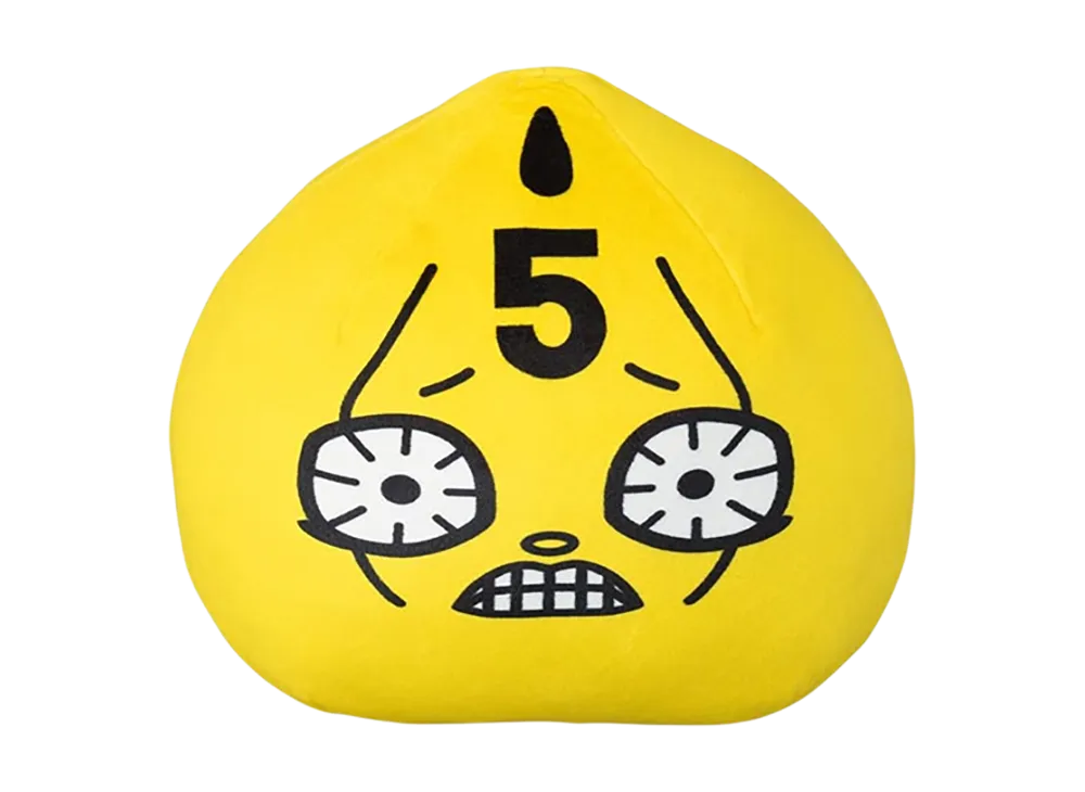 ジョジョ 一番くじ ジョジョワールド もちもちもっちぬいぐるみ