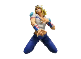 バンダイ【一番くじ】『ジョジョの奇妙な冒険 STEEL BALL RUN』C賞 バンダイ【一番くじ】『ジョジョの奇妙な冒険 STEEL BALL RUN』C賞