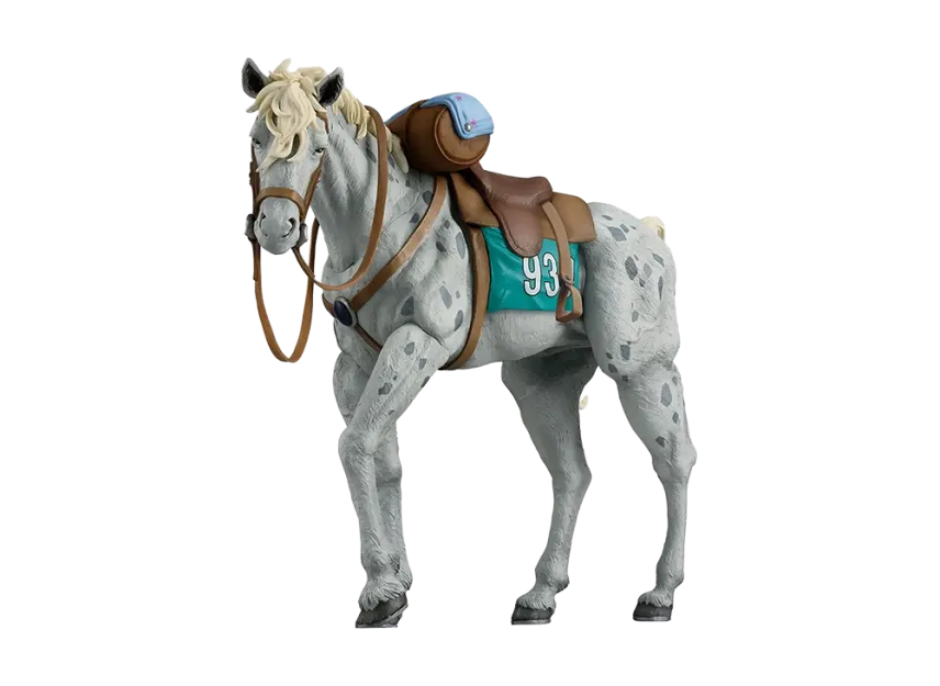 バンダイ【一番くじ】『ジョジョの奇妙な冒険 STEEL BALL RUN』C賞 バンダイ【一番くじ】『ジョジョの奇妙な冒険 STEEL BALL RUN』C賞