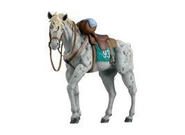 バンダイ【一番くじ】『ジョジョの奇妙な冒険 STEEL BALL RUN』C賞 バンダイ【一番くじ】『ジョジョの奇妙な冒険 STEEL BALL RUN』C賞