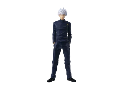 BANDAI "Ichiban Kuji" -Jujutsu Kaisen Kaigyoku / Gyokusetsu season 3- D Prize Gojo Satoru figure