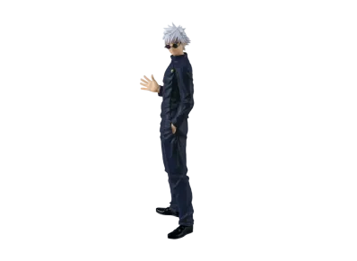 BANDAI "Ichiban Kuji" -Jujutsu Kaisen Kaigyoku / Gyokusetsu season 3- Last One Prize Gojo Satoru figure Last One ver.