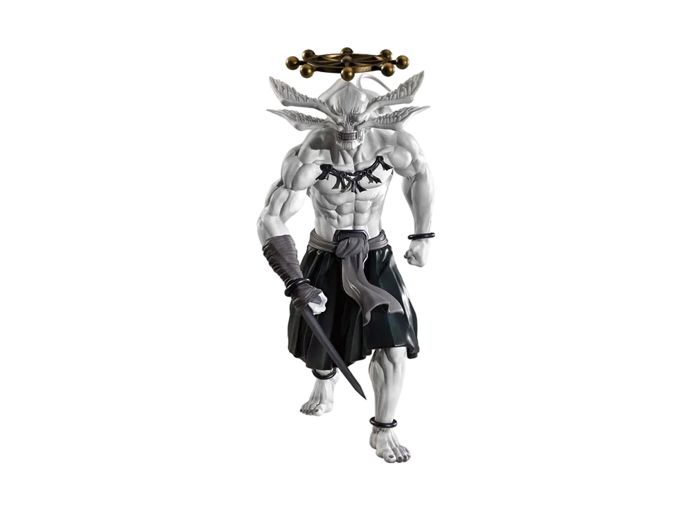 BANDAI "Ichiban Kuji" -Jujutsu Kaisen The Shibuya Incident season 3- Last One Prize Eight-Handled Sword Divergent Sila Divine General Mahoraga MASTERLISE EXTRA