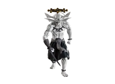 BANDAI "Ichiban Kuji" -Jujutsu Kaisen The Shibuya Incident season 3- Last One Prize Eight-Handled Sword Divergent Sila Divine General Mahoraga MASTERLISE EXTRA