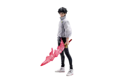 BANDAI "Ichiban Kuji" -Jujutsu Kaisen the Movie 0-1224-- A Prize Yuta Okkotsu Figure