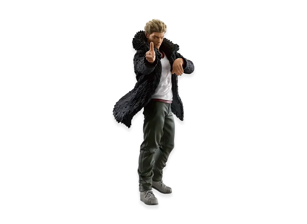 バンダイ【一番くじ】『呪術廻戦 死滅回游 ～壱～』H賞 秤金次