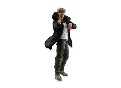 BANDAI "Ichiban Kuji" -Jujutsu Kaisen Death Return ~Ichi~- H Prize Kaneji MASTERLISE EXPIECE