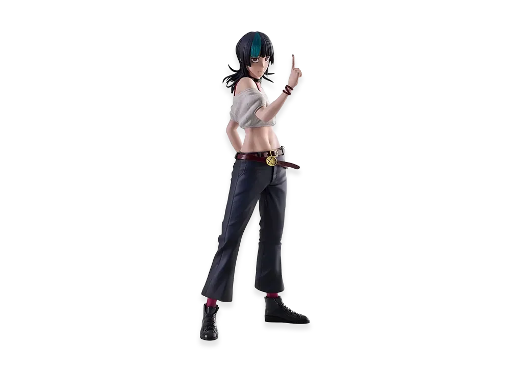 BANDAI "Ichiban Kuji" -Jujutsu Kaisen Death Return ~Ichi~- I Prize Hoshi Kirara MASTERLISE EXPIECE