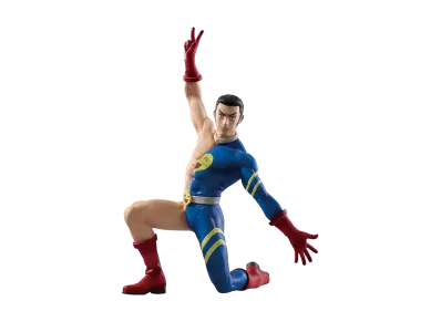 BANDAI "Ichiban Kuji" -Ichibankuji Jujutsu Kaisen: The Culling Game ~2~- H Prize Fumihiko Takaba MASTERLISE EXPIECE