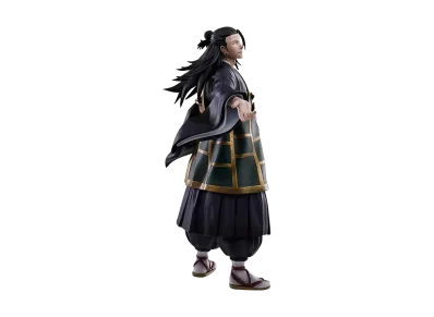 BANDAI "Ichiban Kuji" -Ichibankuji Jujutsu Kaisen: The Culling Game ~2~- J Prize Kenjaku MASTERLISE EXPIECE