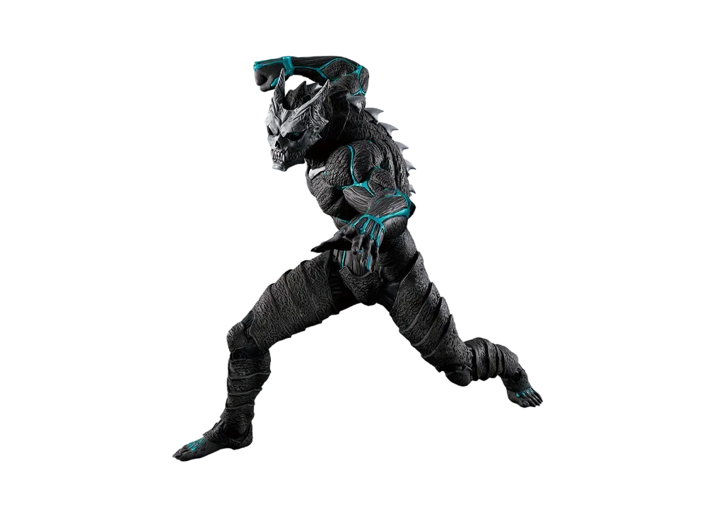 BANDAI "Ichiban Kuji" -Kaiju No.8- A Prize Kaiju No.8 Figure