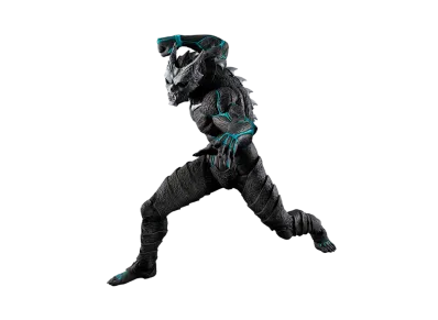 BANDAI "Ichiban Kuji" -Kaiju No.8- A Prize Kaiju No.8 Figure