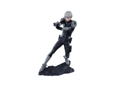 BANDAI "Ichiban Kuji" -Kaiju No.8- B Prize Reno Ichikawa Figure