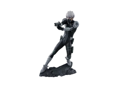 BANDAI "Ichiban Kuji" -Kaiju No.8- Last One Prize Reno Ichikawa Figure Last one Ver.