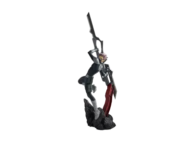 BANDAI "Ichiban Kuji" -Monster No. 8 3rd Edition- A Prize Gen Narumi Figure