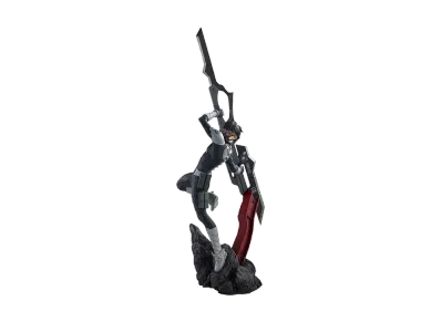 BANDAI "Ichiban Kuji" -Monster No. 8 3rd Edition- Last One Prize Gen Narumi Figure Last One ver.