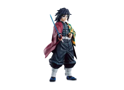 一番くじ】「鬼滅の刃 ~柱稽古~」ラインナップ公開! 上位賞は不死川 一番くじ】「鬼滅の刃 ~柱稽古~」ラインナップ公開! 上位賞は不死川