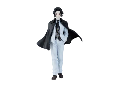 BANDAI "Ichiban Kuji" -Demon Slayer: Kimetsu no Yaiba ~Inheritor~- B Prize Muzan Kibutsuji MASTERLISE Figure