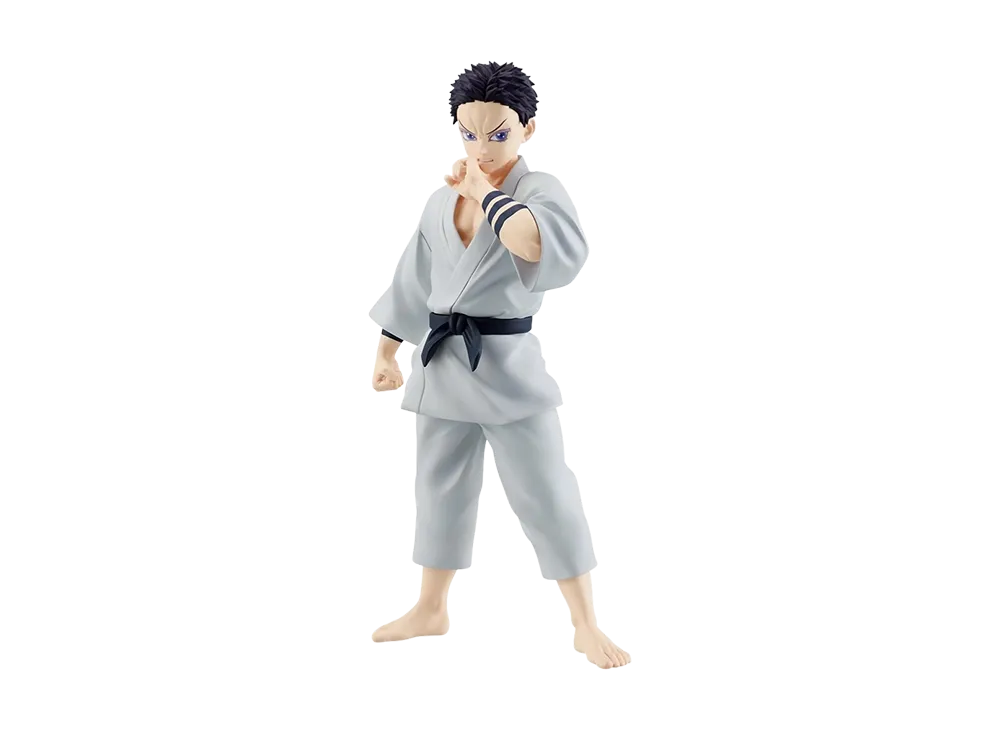 一番くじ雷の兄弟MASTERLISE 狛治 LAST ONE 一番くじ 鬼滅の刃 ～雷の兄弟～ラストワン賞 狛治 MASTERLISE