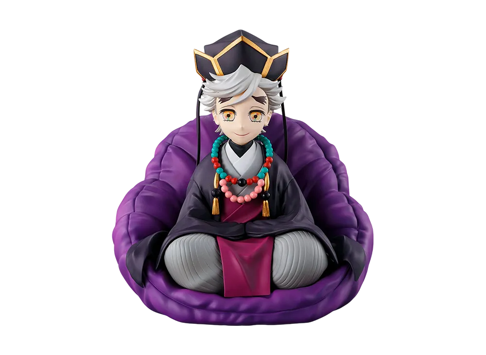 BANDAI "Ichiban Kuji" -Demon Slayer: Sister's Revenge- C Prize Douma Figure - Childhood ver.