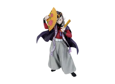 BANDAI "Ichiban Kuji" -Demon Slayer: Kimetsu no Yaiba ~Upper Rank Two~- C Prize Doma MASTERLISE